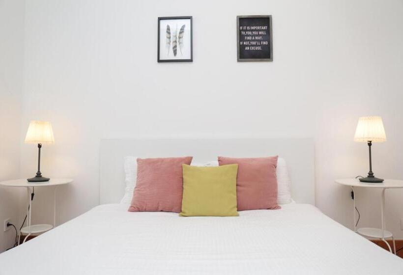 غرفة إقتصادية, Lx Factory Guest House