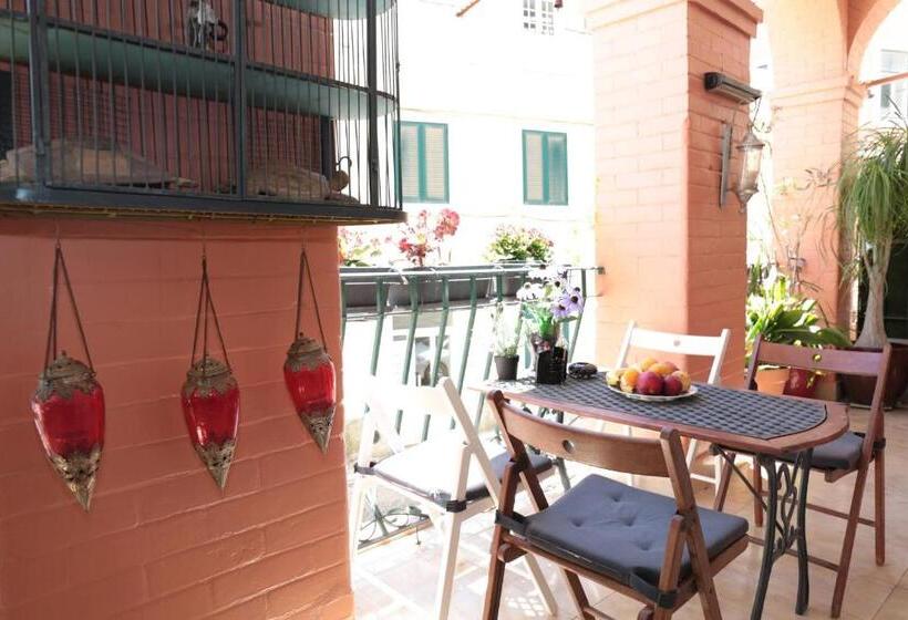 غرفة إقتصادية, Lx Factory Guest House