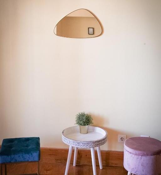 غرفة إقتصادية, Lx Factory Guest House