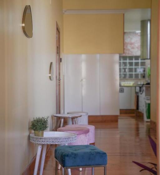 غرفة إقتصادية, Lx Factory Guest House