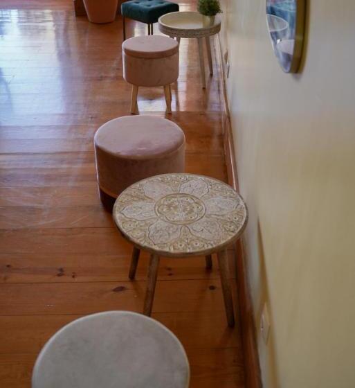 غرفة إقتصادية, Lx Factory Guest House