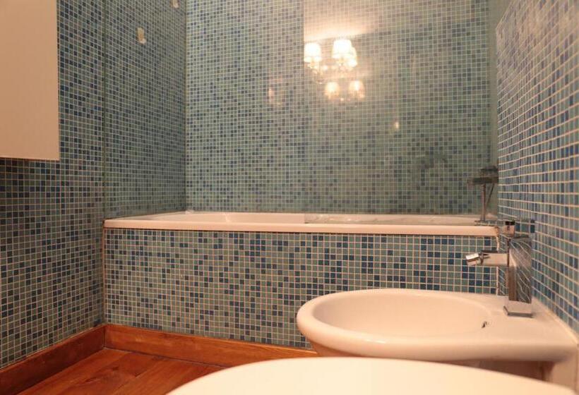 غرفة إقتصادية, Lx Factory Guest House