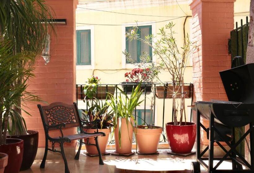 غرفة قياسية, Lx Factory Guest House