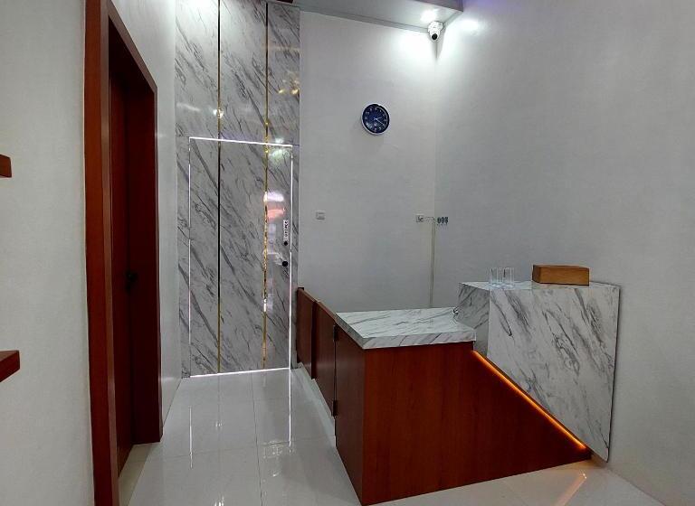 디럭스 룸, Nginapdipadang, Parkit House, Near Universitas Negeri Padang, 10mins Padang Beach