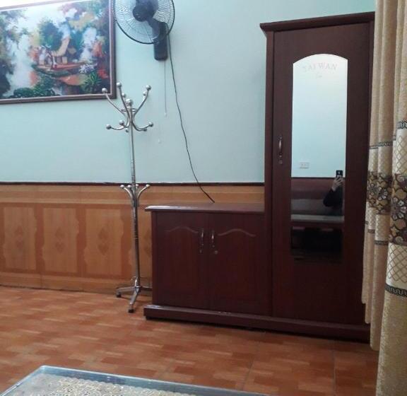 اتاق استاندارد یک نفره, Nhà Nghỉ Hoàng Linh