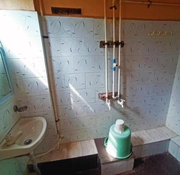 Номер Стандарт, Staymaker Hotel Shri Sai Ram