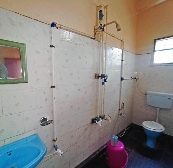 Номер Стандарт, Staymaker Hotel Shri Sai Ram