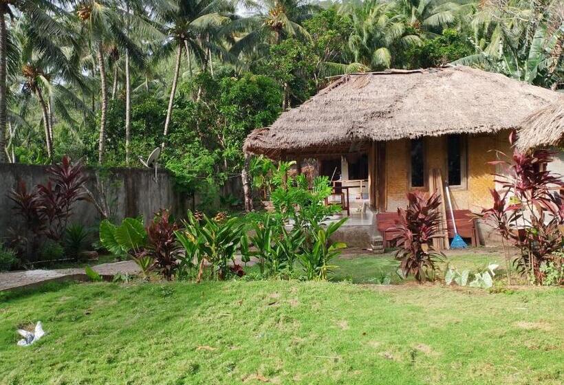 Standardrum, Mbe Baleng Ku