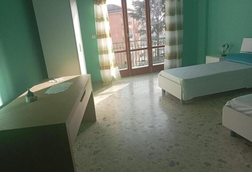 غرفة قياسية فردية, B&b   Antonietta & Friends