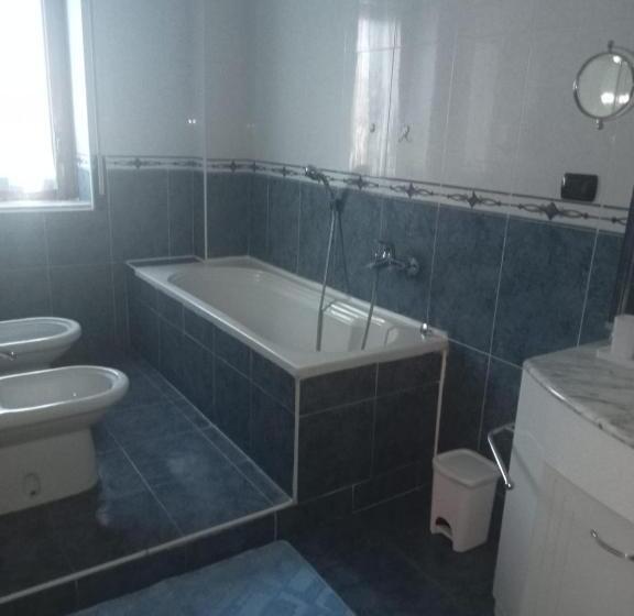 غرفة قياسية, B&b   Antonietta & Friends