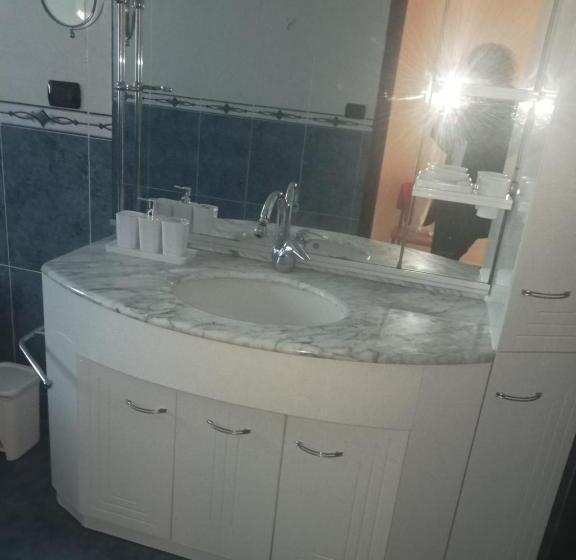 غرفة قياسية, B&b   Antonietta & Friends