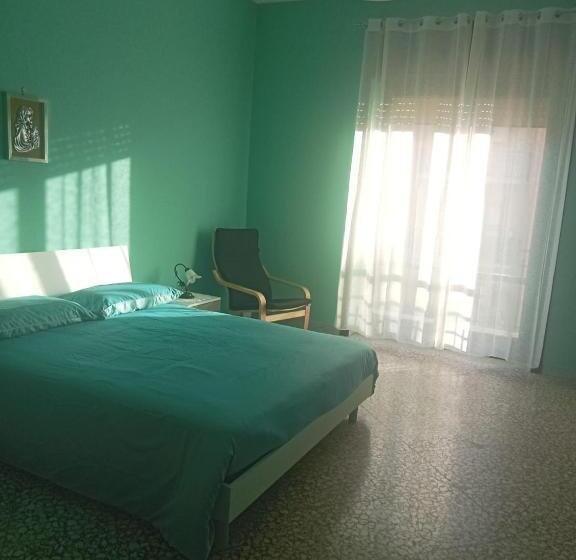 غرفة قياسية, B&b   Antonietta & Friends