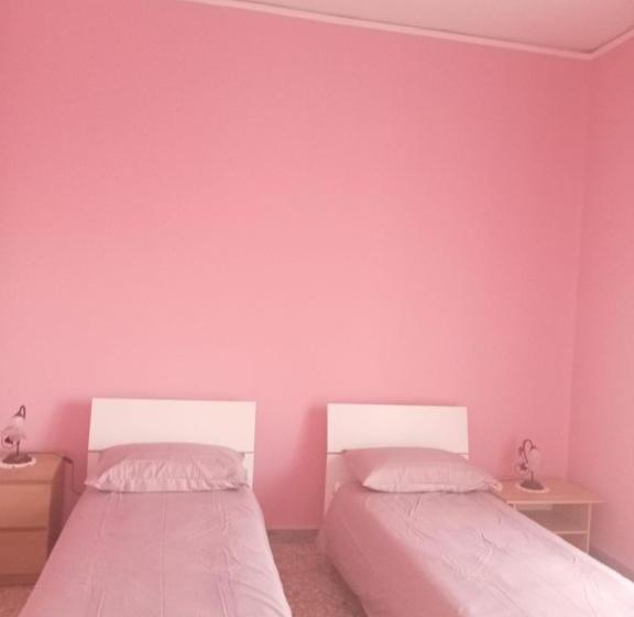 غرفة قياسية فردية, B&b   Antonietta & Friends