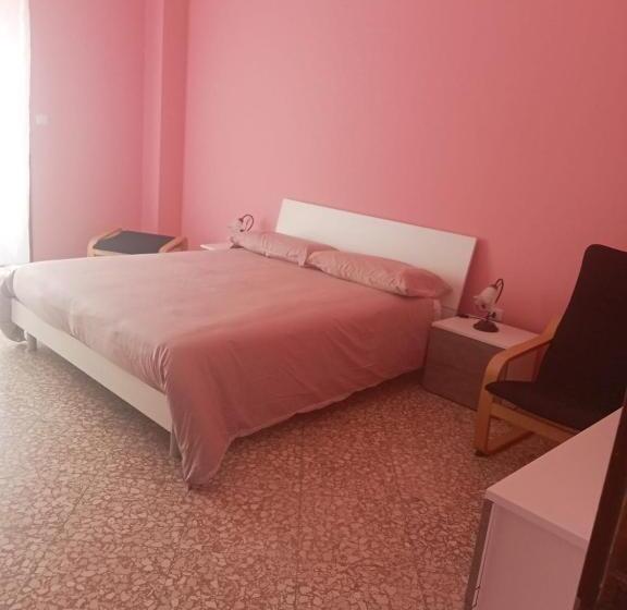 غرفة قياسية, B&b   Antonietta & Friends