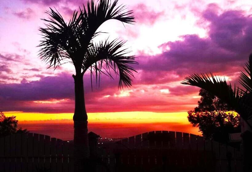 اتاق خانوادگی با چشمانداز دریا, Le Panoramique Loft