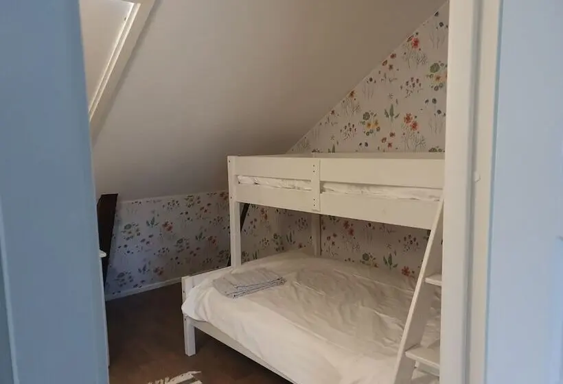 Chambre Standard, The Old Mill