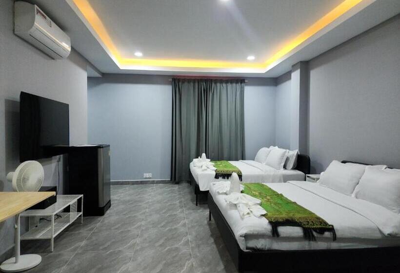 패밀리 스위트, Bkk Concept