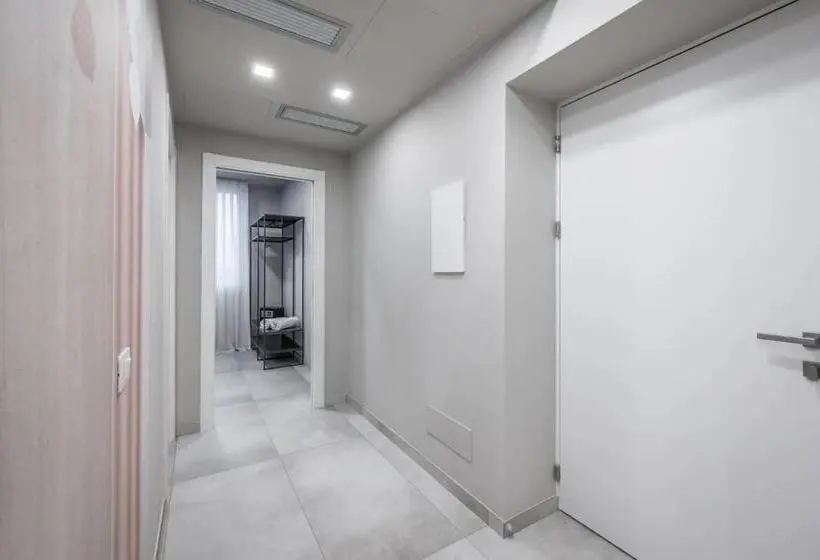 １ベッドルームアパートメント, Borgo Degli Ulivi