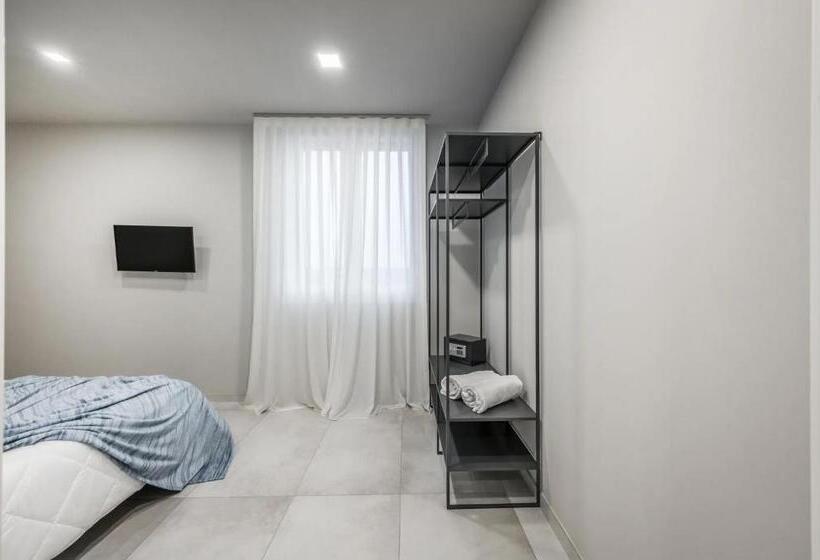 １ベッドルームアパートメント, Borgo Degli Ulivi