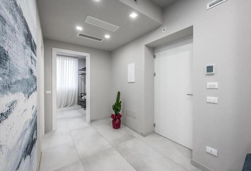 ２ベッドルームアパートメント, Borgo Degli Ulivi