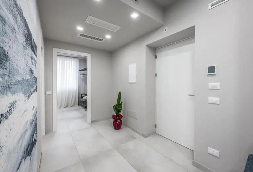 ２ベッドルームアパートメント, Borgo Degli Ulivi