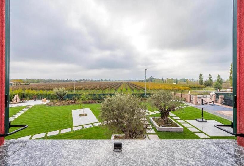 スイート, Borgo Degli Ulivi