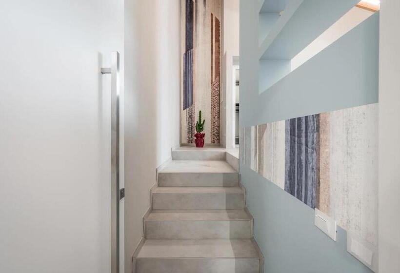 スイート, Borgo Degli Ulivi