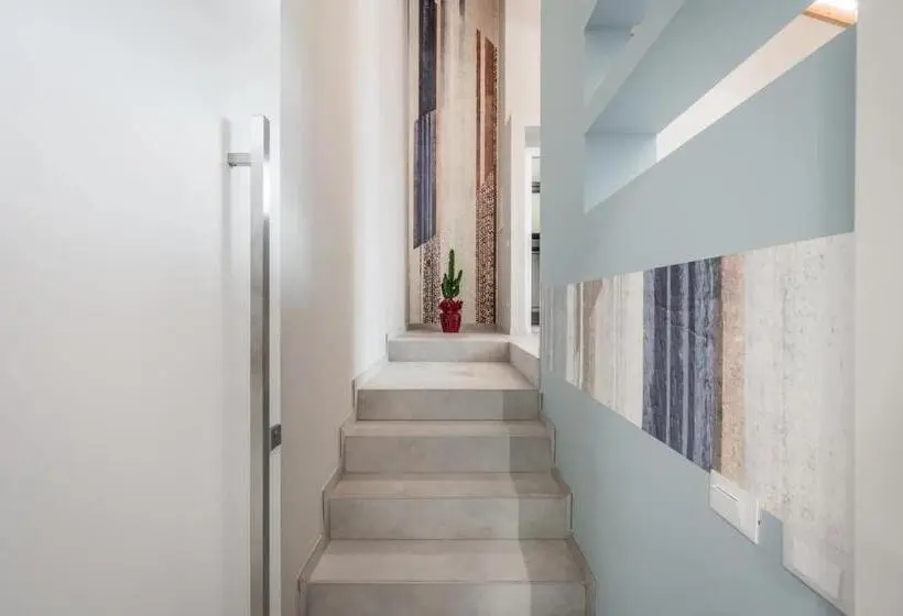 スイート, Borgo Degli Ulivi