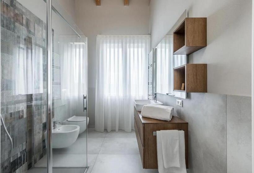 スイート, Borgo Degli Ulivi