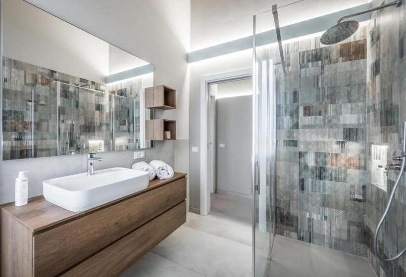 スイート, Borgo Degli Ulivi