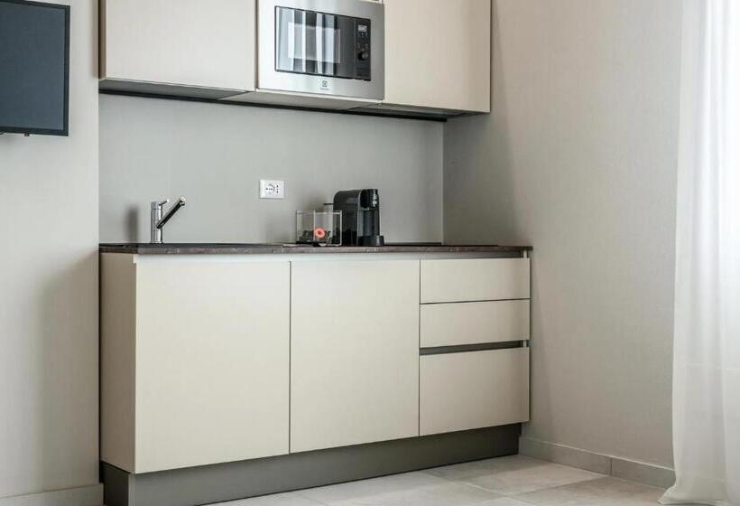 スイート, Borgo Degli Ulivi