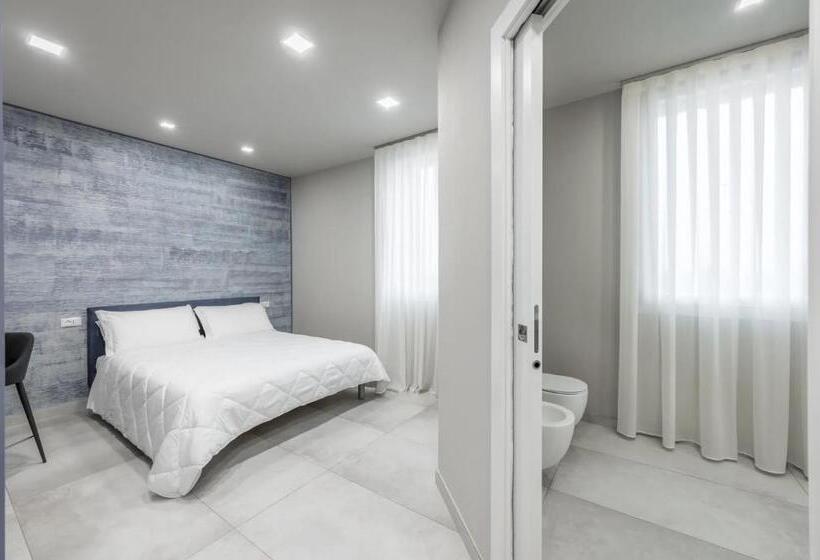 スタンダードスタジオ, Borgo Degli Ulivi