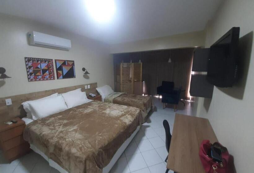 شقة سوبريور غرفة واحدة, Garvey Park