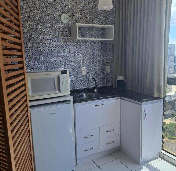 شقة سوبريور غرفة واحدة, Garvey Park