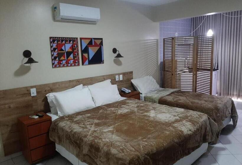 شقة سوبريور غرفة واحدة, Garvey Park