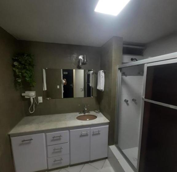 شقة سوبريور غرفة واحدة, Garvey Park