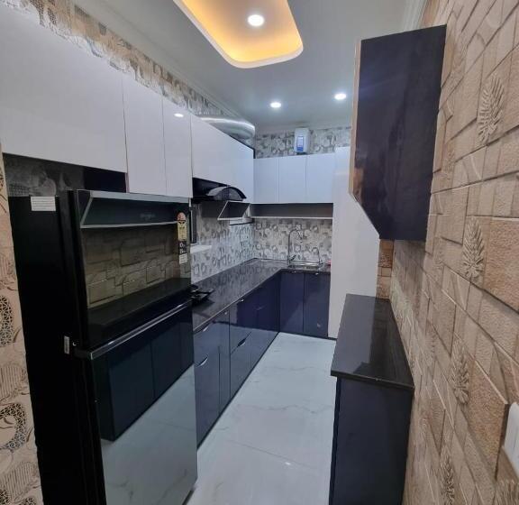 شقة سوبريور غرفة واحدة, 518 Anandam Clubhouse