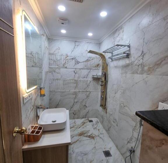 شقة سوبريور غرفة واحدة, 518 Anandam Clubhouse