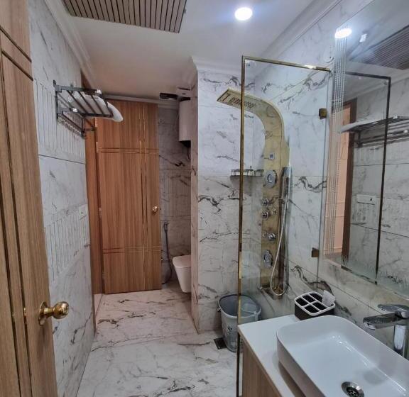 شقة غرفة نوم واحدة مزودة بشُرفة, 518 Anandam Clubhouse