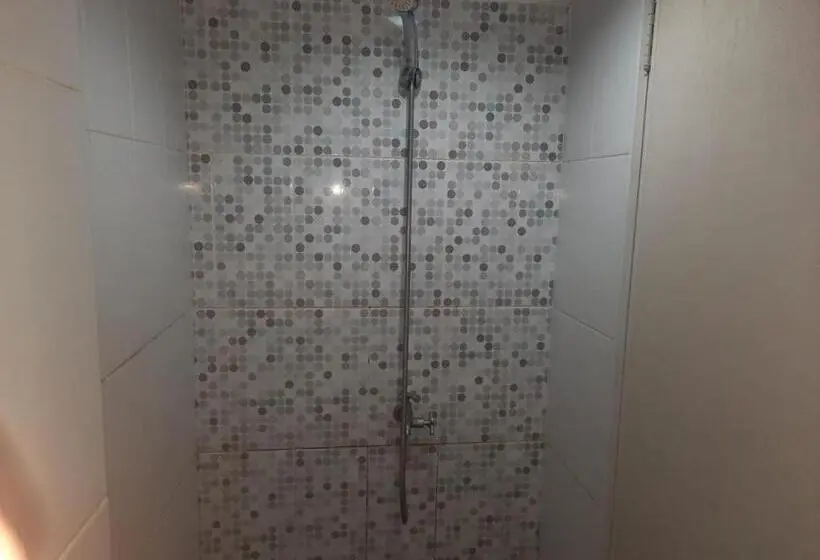 デラックスルーム, Collection O 93386 Apartemen Grand Sentraland By Mira