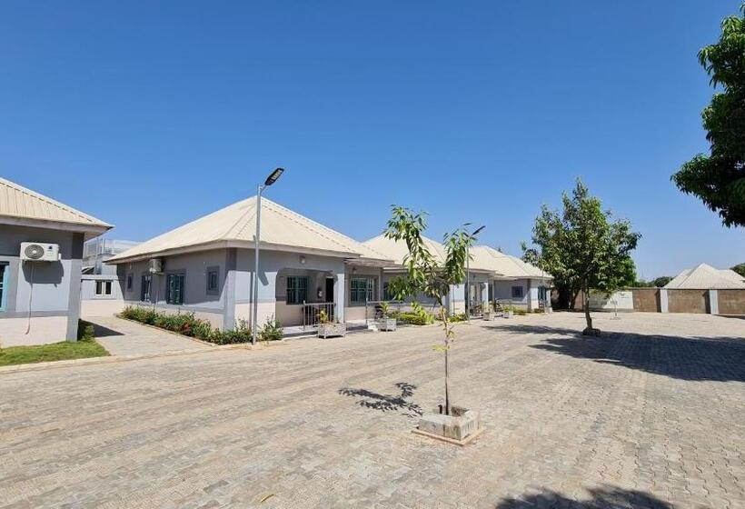 اتاق استاندارد, Dari Annex