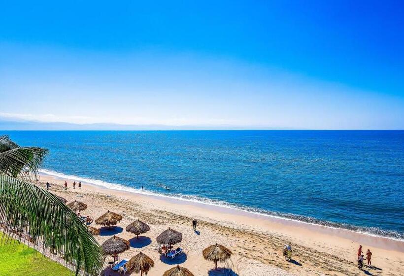 شقة غرفة واحدة, Flamingos Beach 401