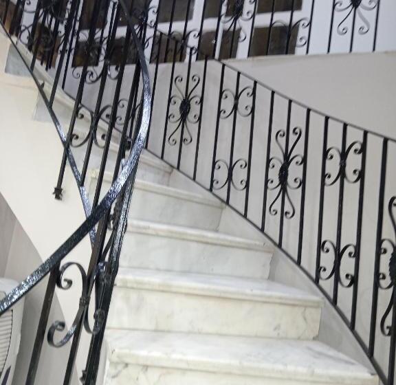 اتاق استاندارد یک نفره, Grand Pyramids View Inn