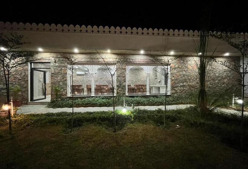 חדר סטנדרט נוף להרים, Hem Vilas