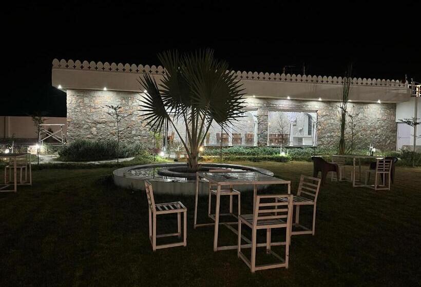 חדר סטנדרט נוף להרים, Hem Vilas