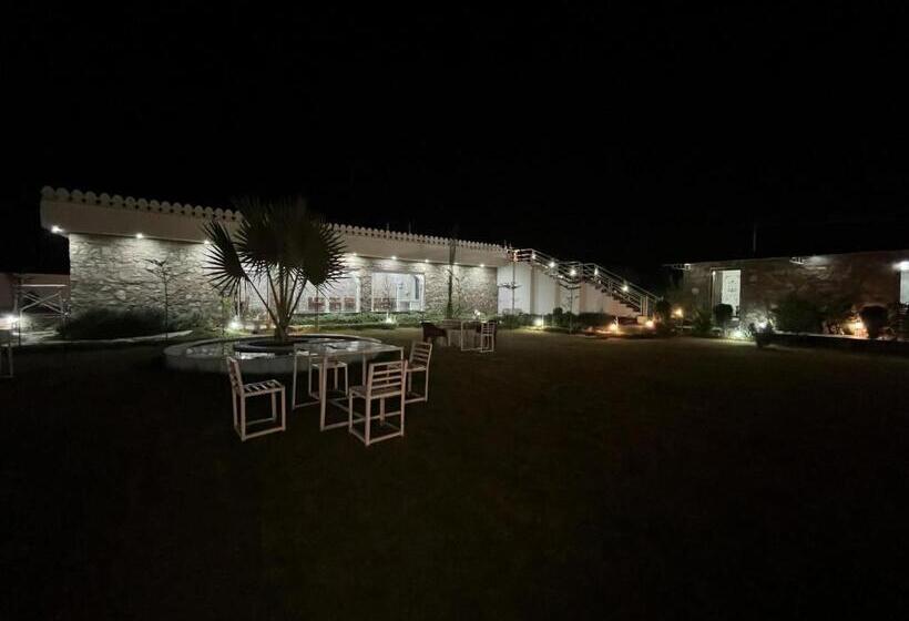 חדר סטנדרט נוף להרים, Hem Vilas