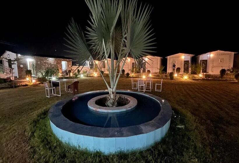 חדר סטנדרט נוף להרים, Hem Vilas