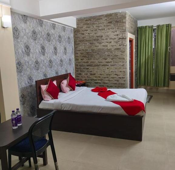 스탠다드 룸, Me Hospitality