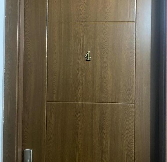 Standard Triple Room with Terrace, Mm Gedere