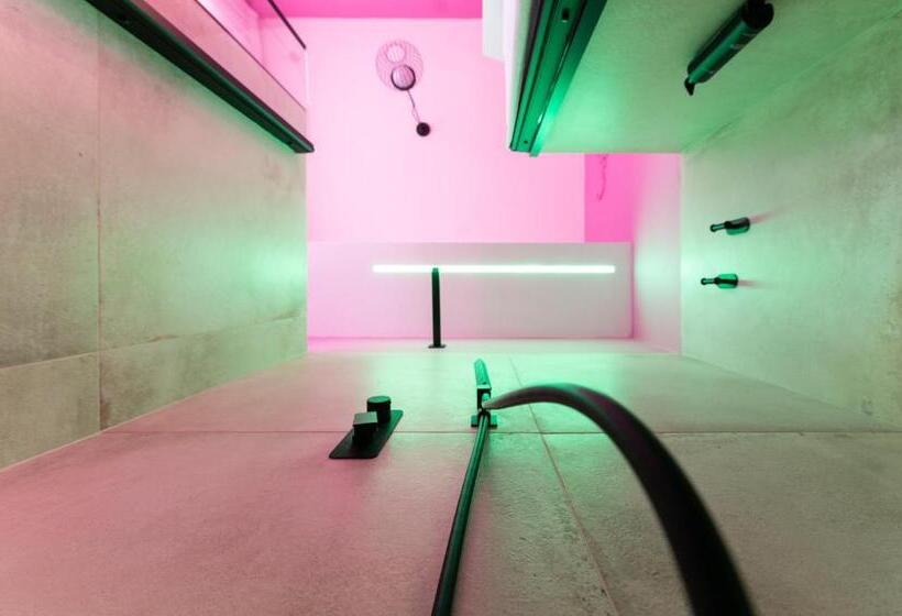 سوییت سوپریور, Momento Soggiorno Di Charme